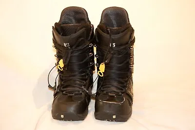  Burton Snowboard Boots Size 8   • £22.45