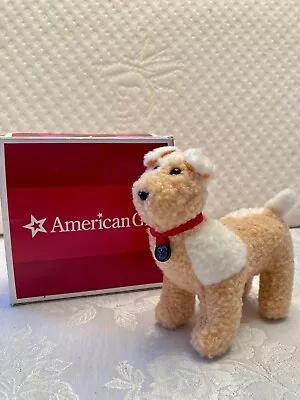 American Girl Emily's Dog Yank New • $50