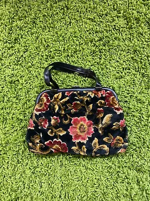 Authentic Vintage 60s Tapestry Purse! • $30