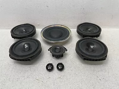 14-20 Acura Mdx Audio Speaker Set X8 1343 Oem • $249.99