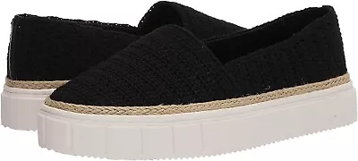 Vince Camuto Women's Relinsta Crochet Slip On Shoes 10 • $54.99