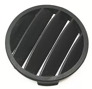 RH Dash Round Defrost Defog Vent 00-06 Audi TT MK1 - Genuine - 8N0 819 794 • $17.99