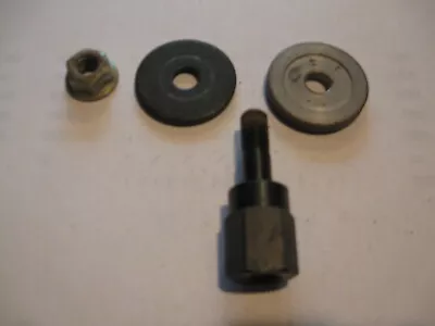 McCulloch Super Air Stream Blower Extension Shaft Assy. 218654.............#b21 • $7.50