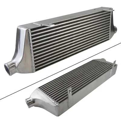 Bolt On Front Mount Performance Intercooler For Subaru WRX STI Ej20 Ej25 08-14  • $245.58