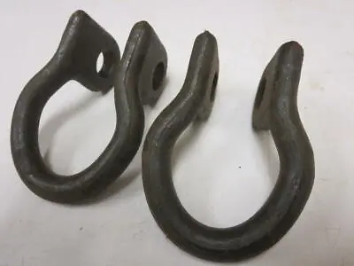 Vintage Military 3/4 Ton Dodge Truck M37 G741 Front Lifting Shackle NOS • $60