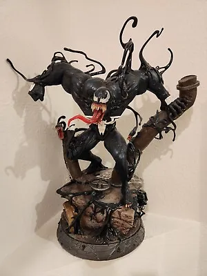 Prime 1 Venom Statue Complete With Box • $1200