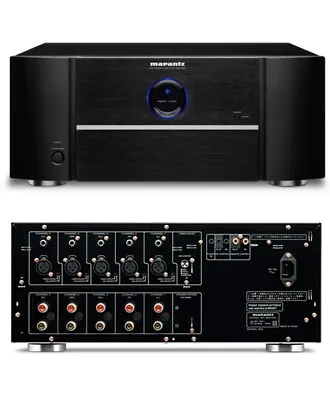 Marantz MM7055 Power Amplifier AV Power Amplifier Japan New • $1499