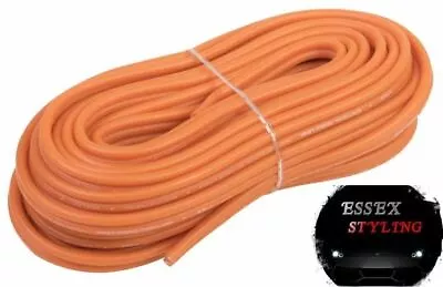 Vibe SPK12-V7 10 Metre 12awg Gauge High Definition Speaker Wire Cable • £14.95