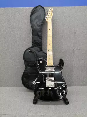 FENDER JAPAN TC72 Telecaster Custom Used Electric Gutiar • $2734.33