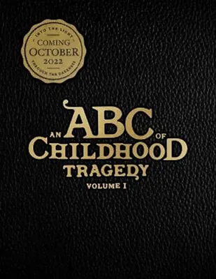 $59.74 • Buy NEW An ABC Of Childhood Tragedy By Jordan B. Peterson Hardcover Free Shipping
