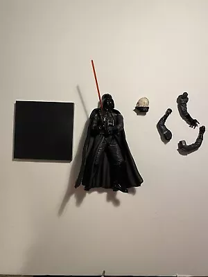 $65 • Buy Kotobukiya ARTFX+ Star Wars Darth Vader Return Of Anakin Skywalker 1/10 Scale 