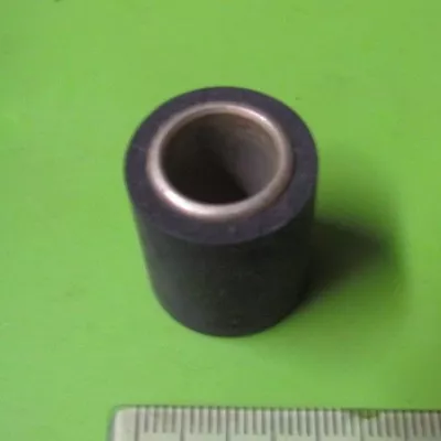 Motorcycle Shock Mounting Bushing NOS Arnaco 20.5 OD X 13 ID X 24 Mm P/n MBU • $7.25