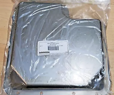 C6 Automatic Transmission Steel Oil Pan Sonnax 36950-01 25% Thicker Than OE New • $74.98