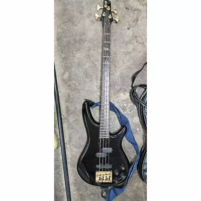 Base Ibanez Sr800 Used Current Condition • $590.65