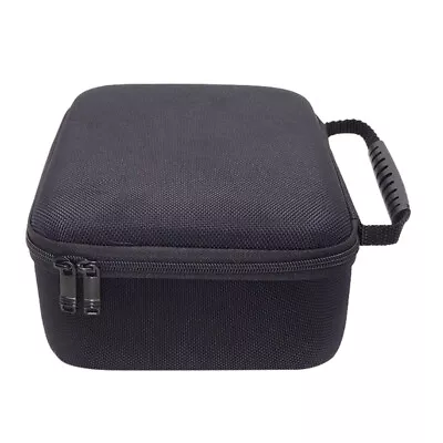 Hard Drive Bag Cable Organizer Bag Travel Tech Organizer Hard • £20.40