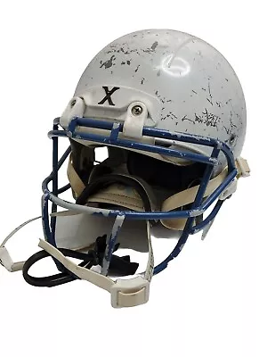 Xenith X2E Youth Football Helmet 2016 Size Small With FaceMask White • $60