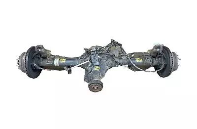 17-22 FORD F250 Complete Rear End Axle 3:73 Electronic Locking 6.2L Gas 87K • $1749.99