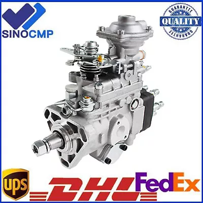 Fuel Injection Pump For 1989-1993 Dodge RAM Cummins 5.9L 0460426114 3916991 • $501.27