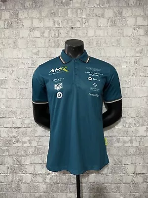 Aston Martin Team Jersey • $40