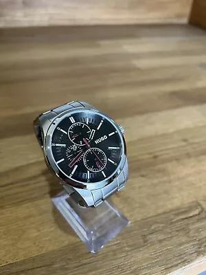 £26.55 • Buy Hugo By Hugo Boss HU.418.1.14.3817 Men’s Watch