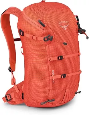 Osprey Mutant 22L Climbing Backpack • $172.95