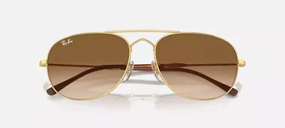 Rayban Sunglasses Aviator • $80