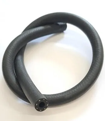 £2.41 • Buy Nitrile Rubber Smooth Fuel Tube Petrol Diesel Oil Line Hose Pipe Tubing Breather