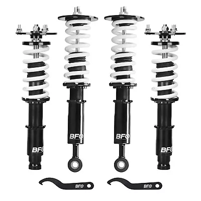 Full Coilovers Suspension Kit For Mitsubishi Eclipse 1995-99 Adj. Height Struts • $250.44