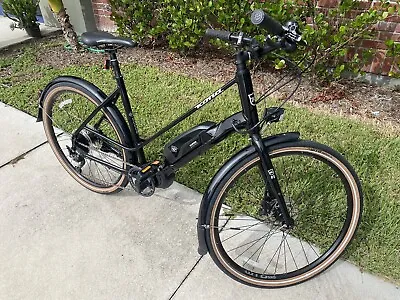 Kona E-Cocoa Bicycle  Size Large New Bike • $1250