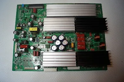 Ysus Board Eax41602301 Ebr39706802 For 42  Lg 42pg6000 Plasma Tv • £47.90