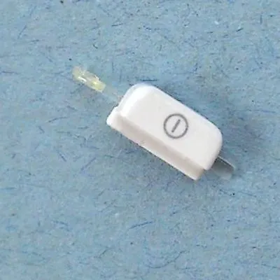 Samsung Galaxy S I9000 Power Button Top Side On Off Switch Key Genuine • £5.99