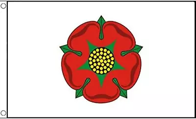 AZ FLAG Lancashire Old County Flag 2' X 3' - County Of Lancashire - England 60 X • £13.38