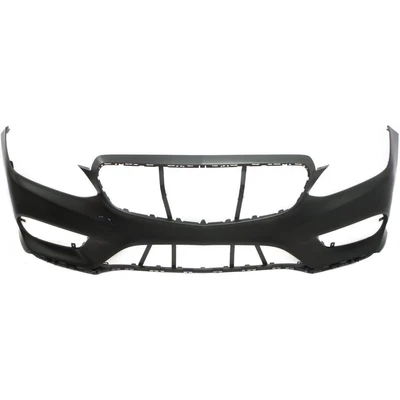 $294.69 • Buy Front Bumper Cover For 2014-2016 Mercedes Benz E350 Sedan/Wagon W/ AMG Pkg