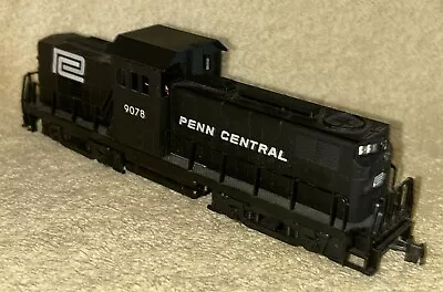 PC Penn Central Alco C415 VINTAGE Runs OK Mehano AHM USED • $60