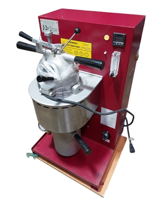 $8124.87 • Buy Brand New Neutec J-2R Series IV 1500W Resistance Vacuum Casting Machine