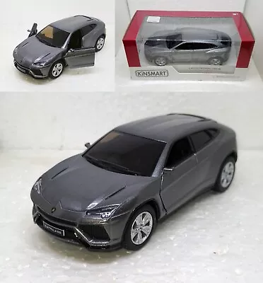 Lamboghini Urus. Diecast Metal Model 1:38. UKRAINIAN POST WORKS NORMALLY • $18