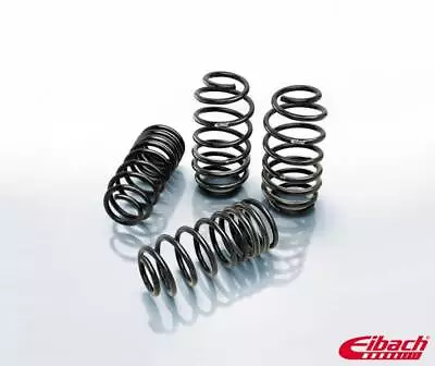 Eibach Pro-Kit Performance Lowering Springs - Honda Accord Euro CU2 2008-2014 • $568