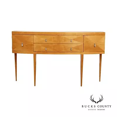 Michael Vanderbyl For Baker Furniture Archetype Art Deco Sideboard • $2895