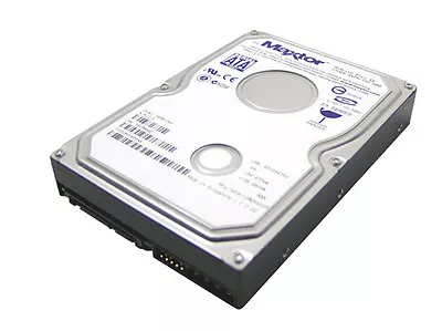 160 GB SATA Maxtor DiamondMax10 7200 RPM Internal Hard Drive New • £52.74