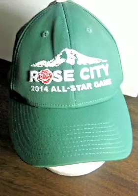 Portland Timbers 2014 Rose City All Star Game MLS Adidas Soccer Ball Cap • $9.99