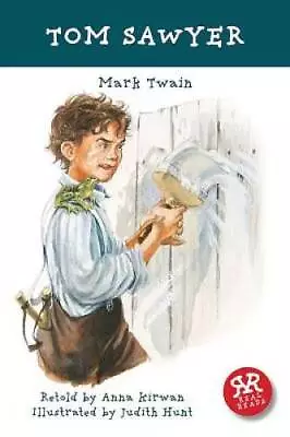 Tom Sawyer (Mark Twain) - Paperback By Twain Mark - GOOD • $4.46