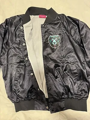 Mishka Jacket • $100