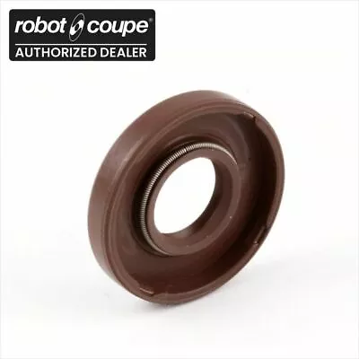 Robot Coupe 501010S R2B R2N R402A Food Processor Motor Support Seal Genuine • $23.32