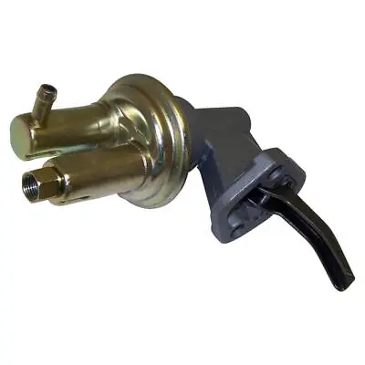 $54.72 • Buy Mechanical Fuel Pump For 1987-1990 YJ Wrangler W/4.2L Engine Severe Use (Export)