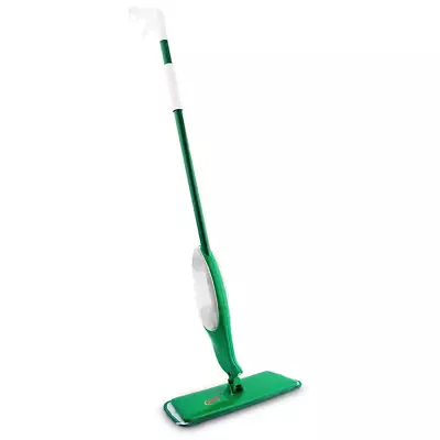 Extra-Wide Freedom Spray Mop • $41.42