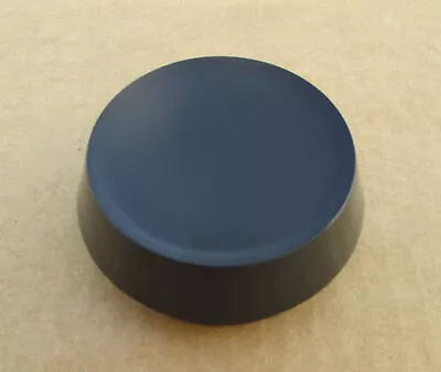 Black Steering Wheel Cap For Massey Ferguson Mf Garden Tractor 1855 7 8 • $10