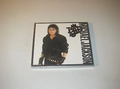 Michael Jackson Bad25 Cd S5313 • $9.99