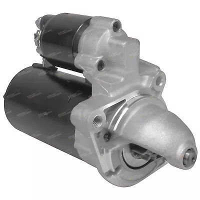 New Starter Motor For BMW M3 E36 E46 6cyl 3.2L S54 S50B32 1996~2006 • $201.95