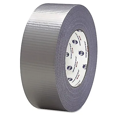 Utility Grade Dacron Cloth/PE Film Duct Tapes 48 Mm X 54.8 M X 8 Mil Intertape • $165.03