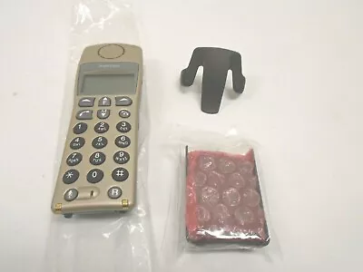 Aastra CT Cordless Phone D0062-0085-00-00 W Battery *NO ACCESSORIES OR CHARGER* • $89.98